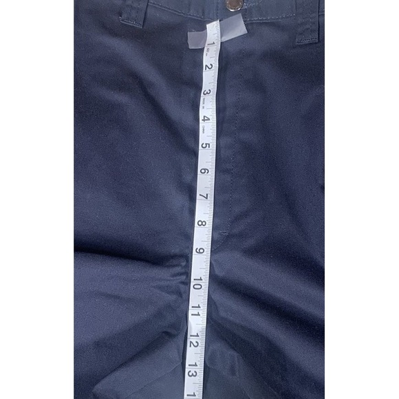 New Dickies Cargo Pants  Dickies Flex Blue Size‎ 44 - Picture 5 of 8
